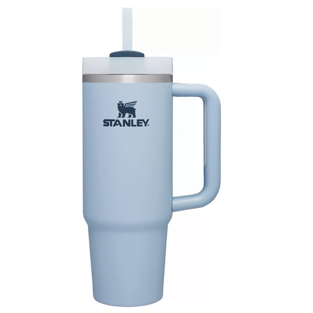30oz Stanley H2.0 FlowState Tumbler - “Chambray”